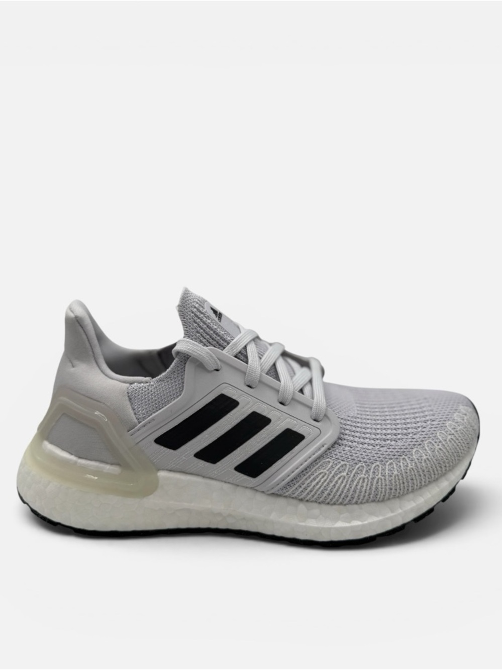 adidas Women’s Ultraboost 20 - dash grey